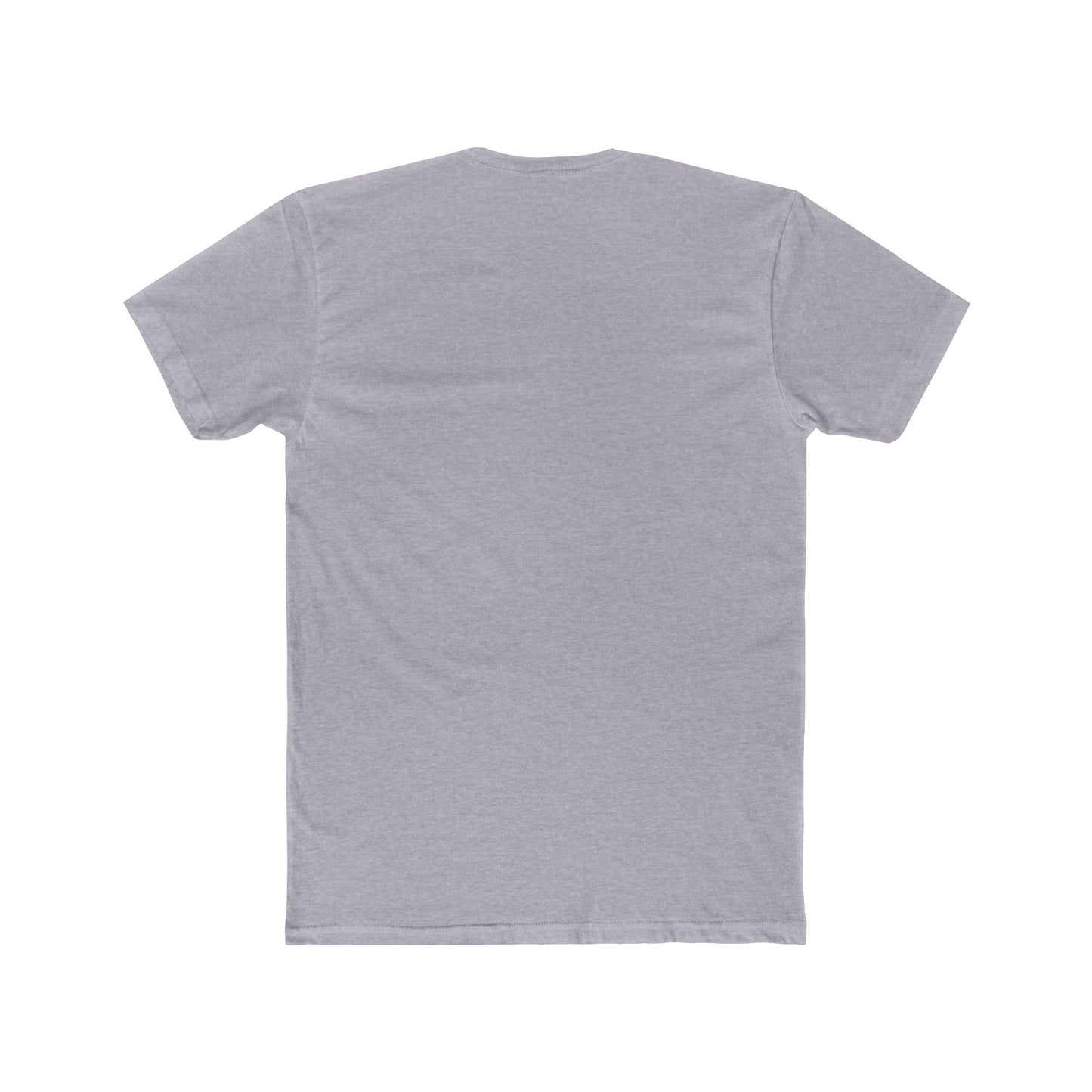 F.E.A.R. Heather Grey (T-shirt Unisex)