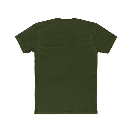F.E.A.R. Military Green (T-Shirt Unisex)