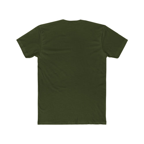 F.E.A.R. Military Green (T-Shirt Unisex)