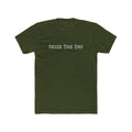 Seize The Day List (Premium T-Shirt Unisex)