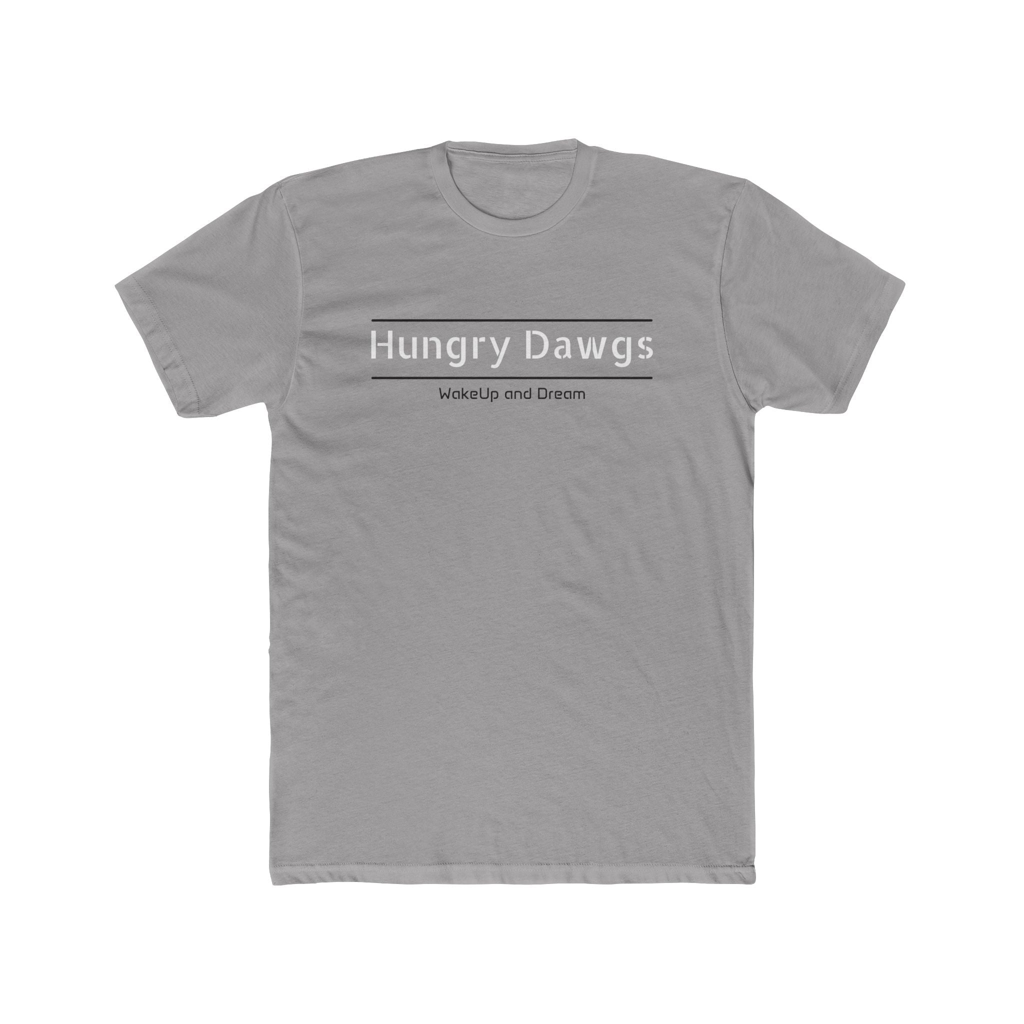 Hungry Dawgs (T-Shirt Unisex)