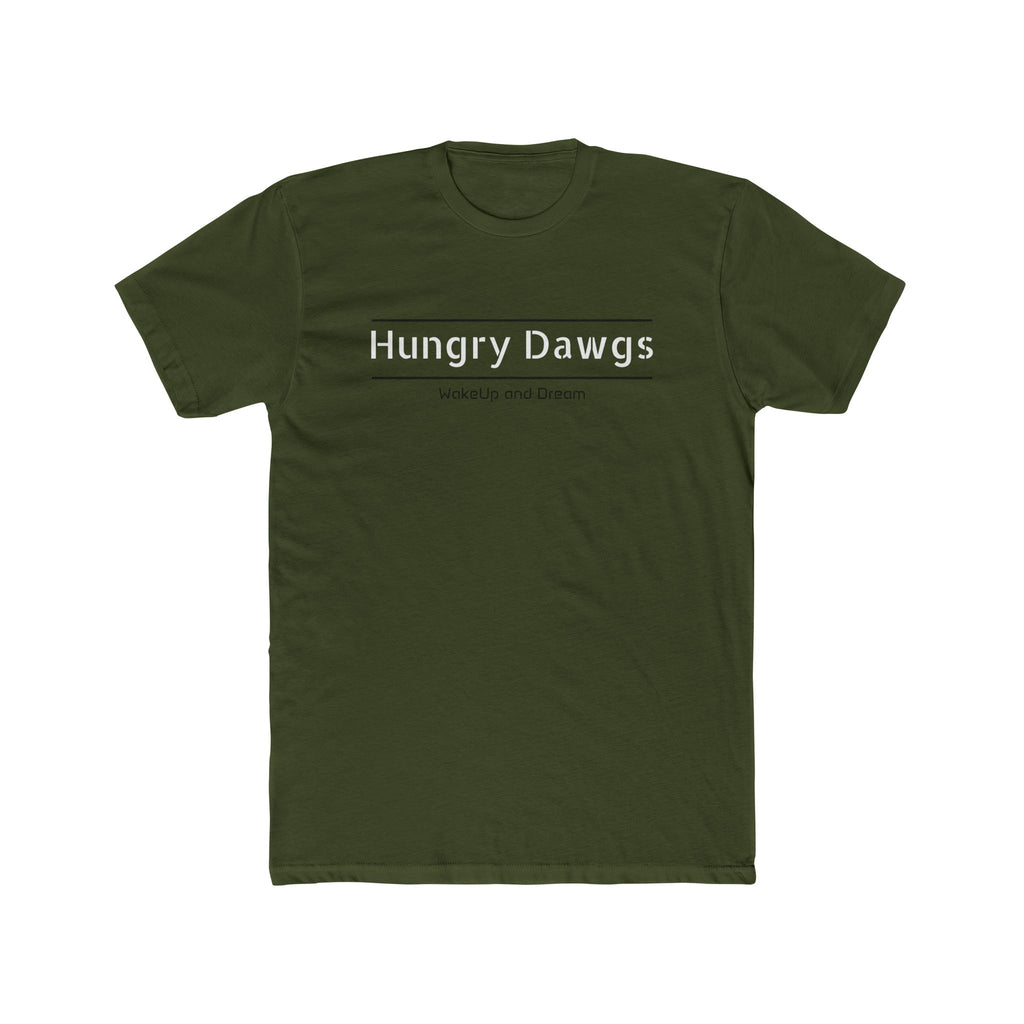 Hungry Dawgs (T-Shirt Unisex)